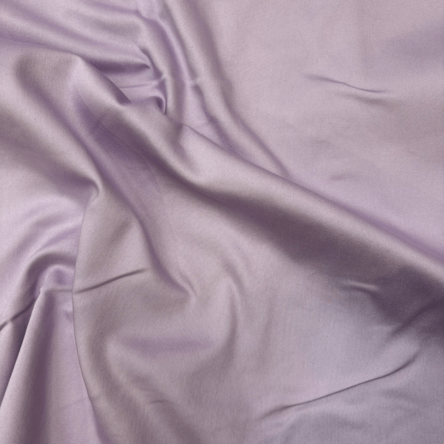 Lilac Stretch Woven