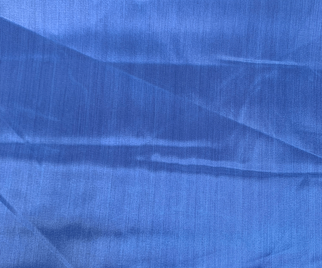 Royal Blue Lining