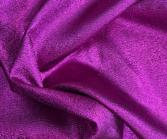Pink Lamé