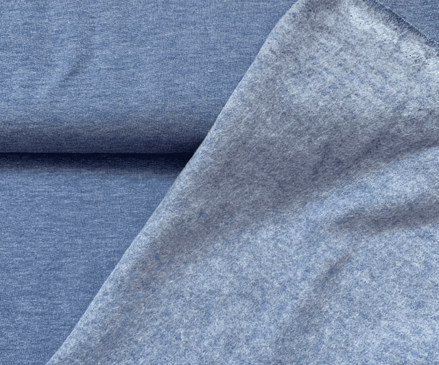 Denim Blue Jersey