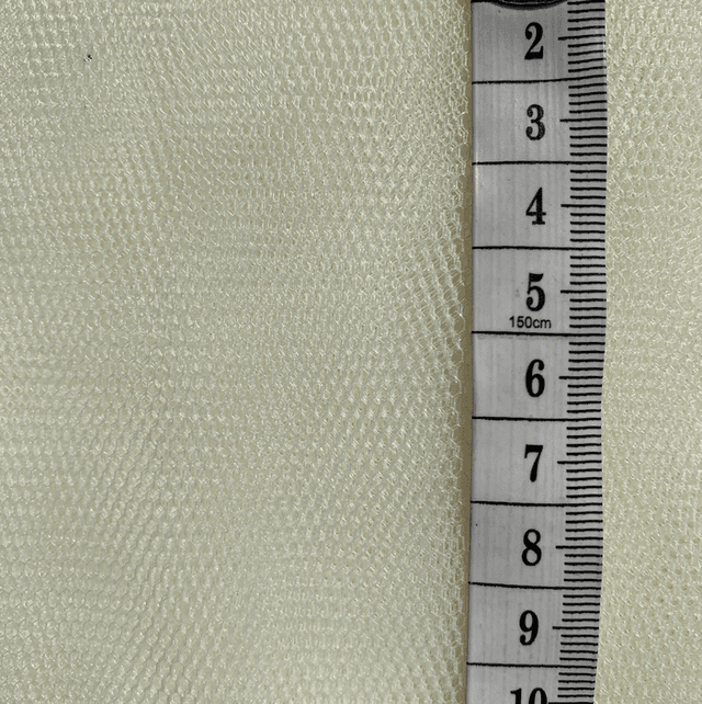 Cream Net