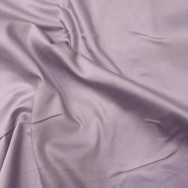 Lilac Stretch Woven
