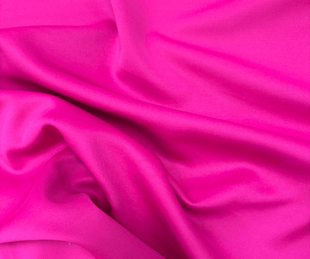 Bright Pink Neoprene/Scuba