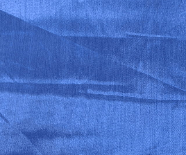 Royal Blue Lining